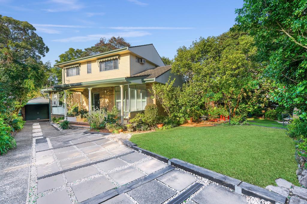 7 Moncrieff Dr, East Ryde, NSW 2113