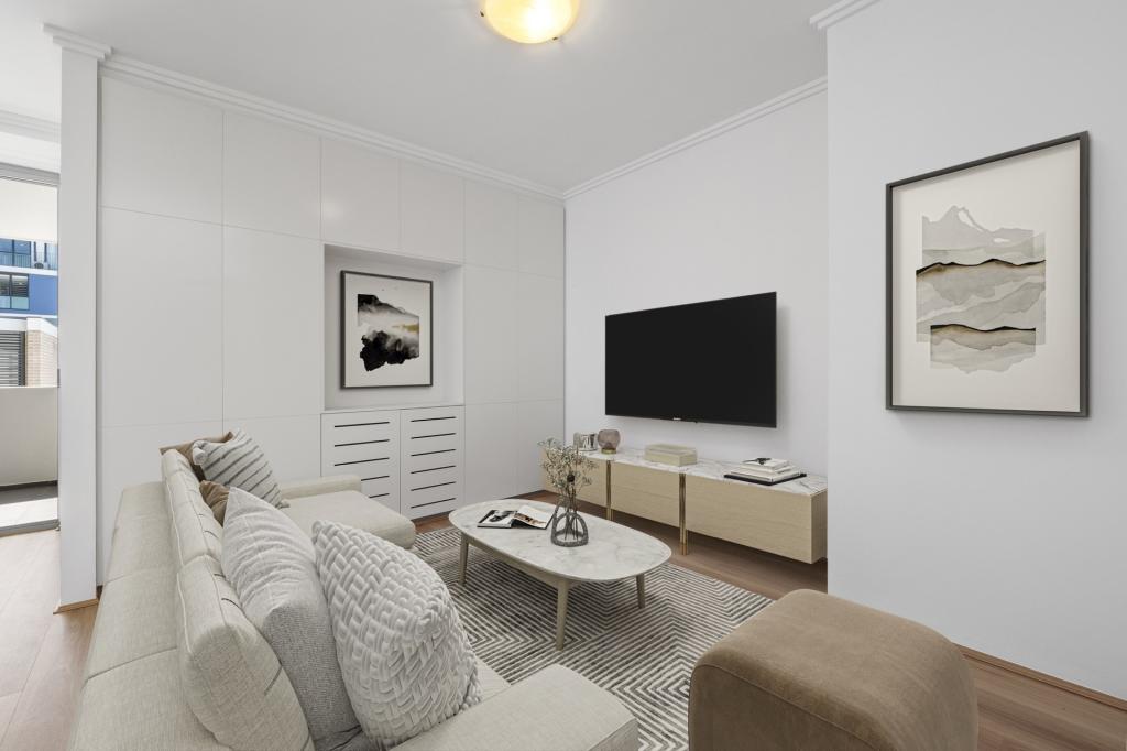 12A/912 ANZAC PDE, MAROUBRA, NSW 2035