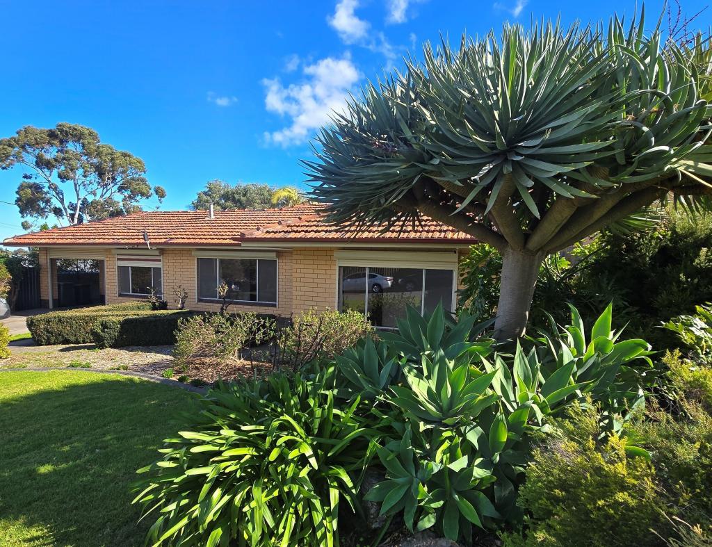 27 Suzanne Ave, Morphett Vale, SA 5162