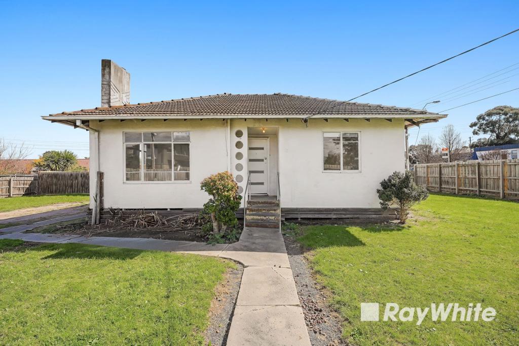 3 Paperbark St, Doveton, VIC 3177