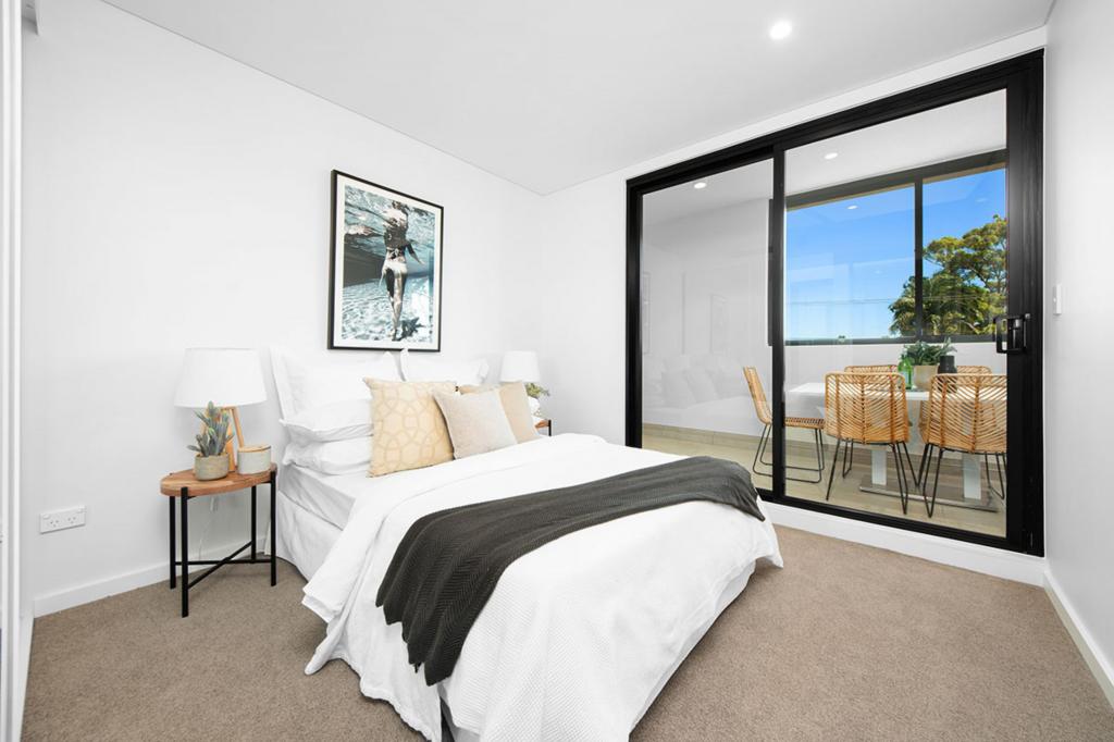 104/9-11 Weyland St, Punchbowl, NSW 2196
