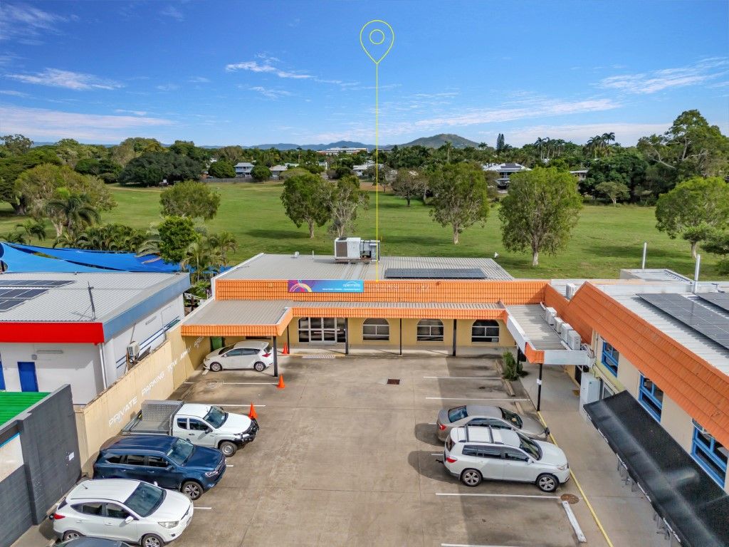 2/257 Charters Towers Rd, Mysterton, QLD 4812