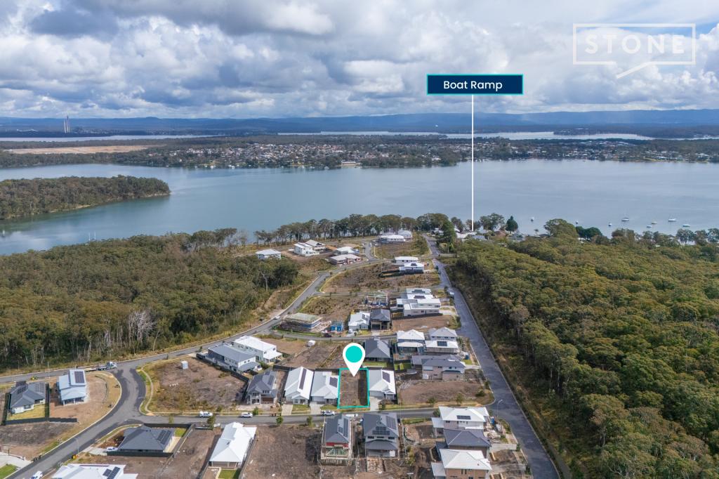 11 BLAGA WAY, NORDS WHARF, NSW 2281