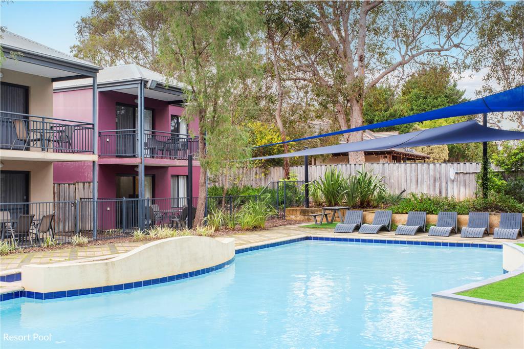 32/46 Wallcliffe Rd, Margaret River, WA 6285