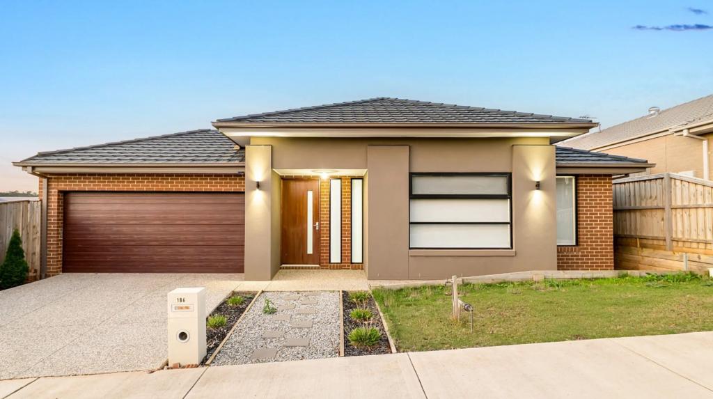 186 Stonehill Dr, Maddingley, VIC 3340