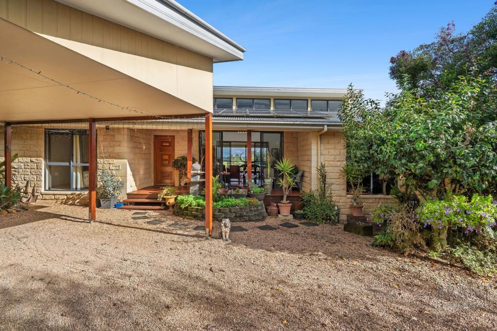 46 Kings Lane, Reesville, QLD 4552