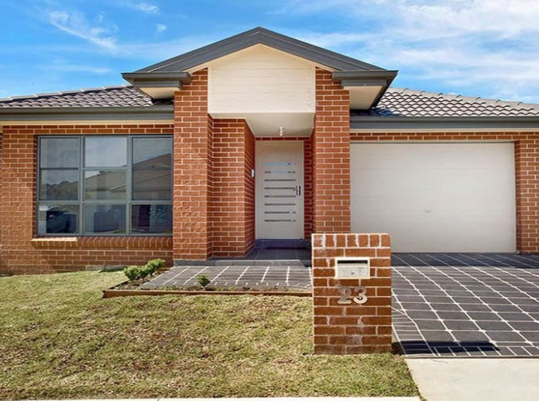 23 Starfire Ave, Middleton Grange, NSW 2171