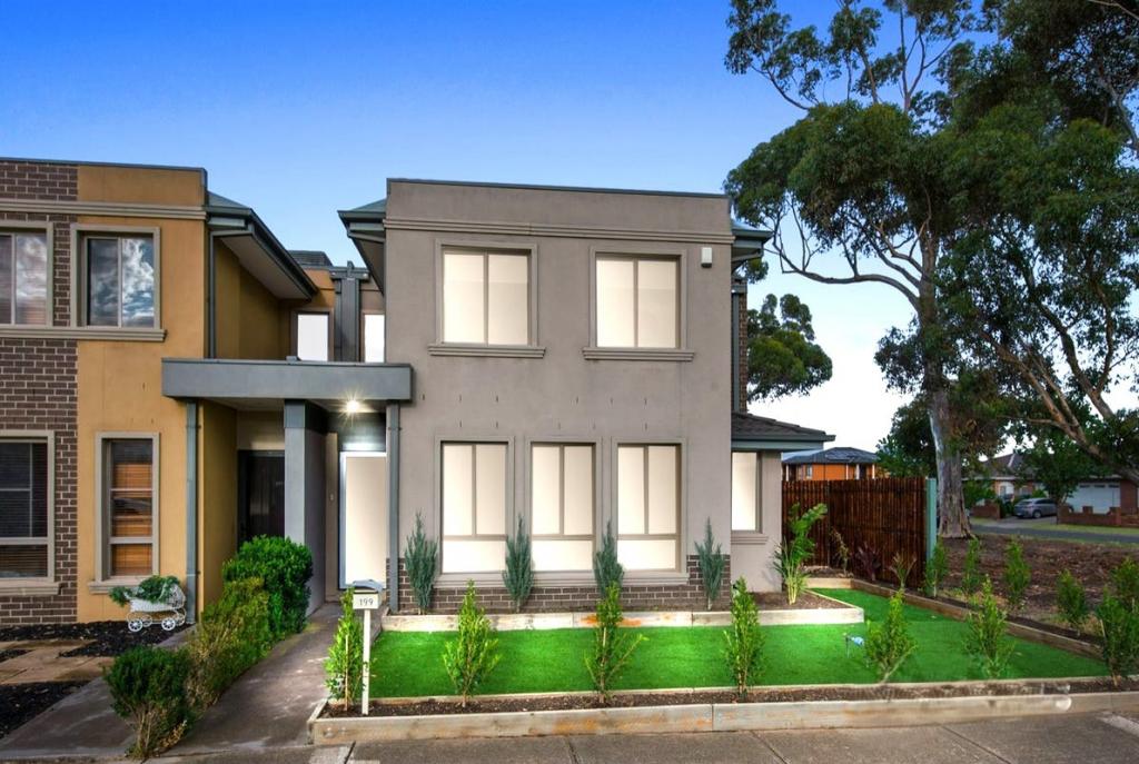 199 Cairnlea Dr, Cairnlea, VIC 3023
