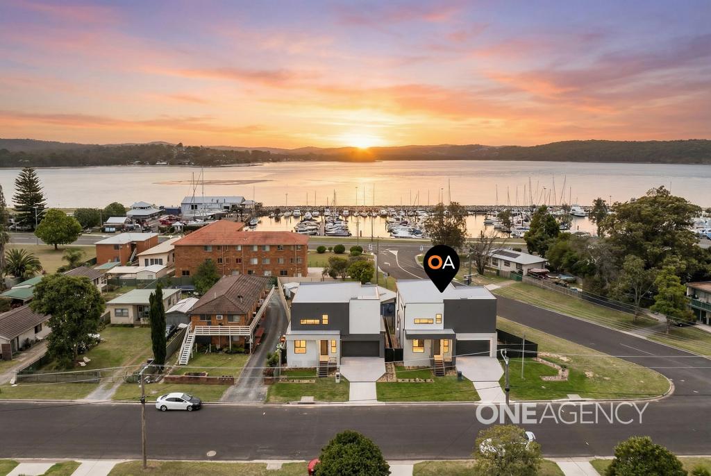 2 / 21a Golf Links Dr, Batemans Bay, NSW 2536