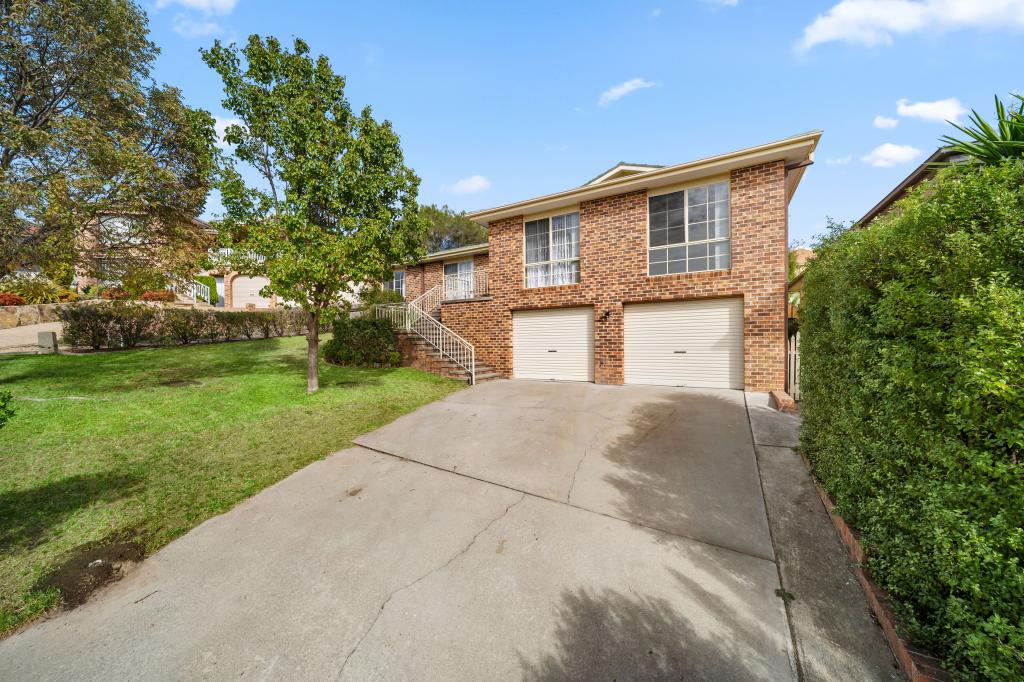 32 Currie St, Karabar, NSW 2620