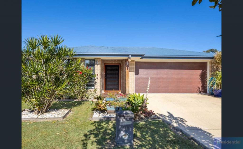 11 Bluestar Cct, Caboolture, QLD 4510
