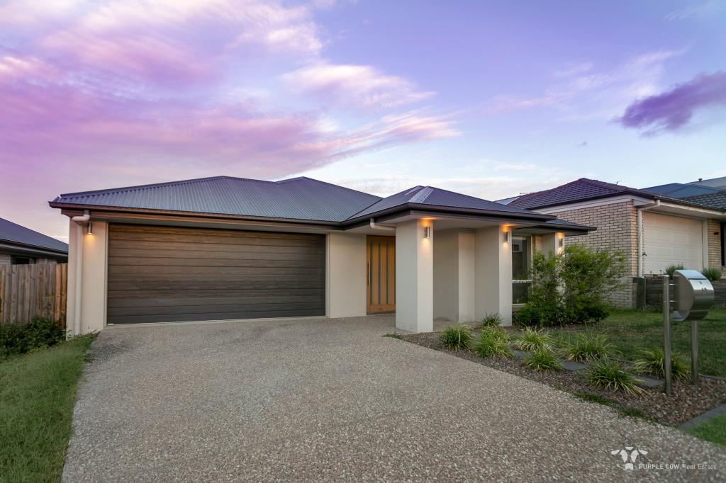 40 Angelica Ave, Springfield Lakes, QLD 4300