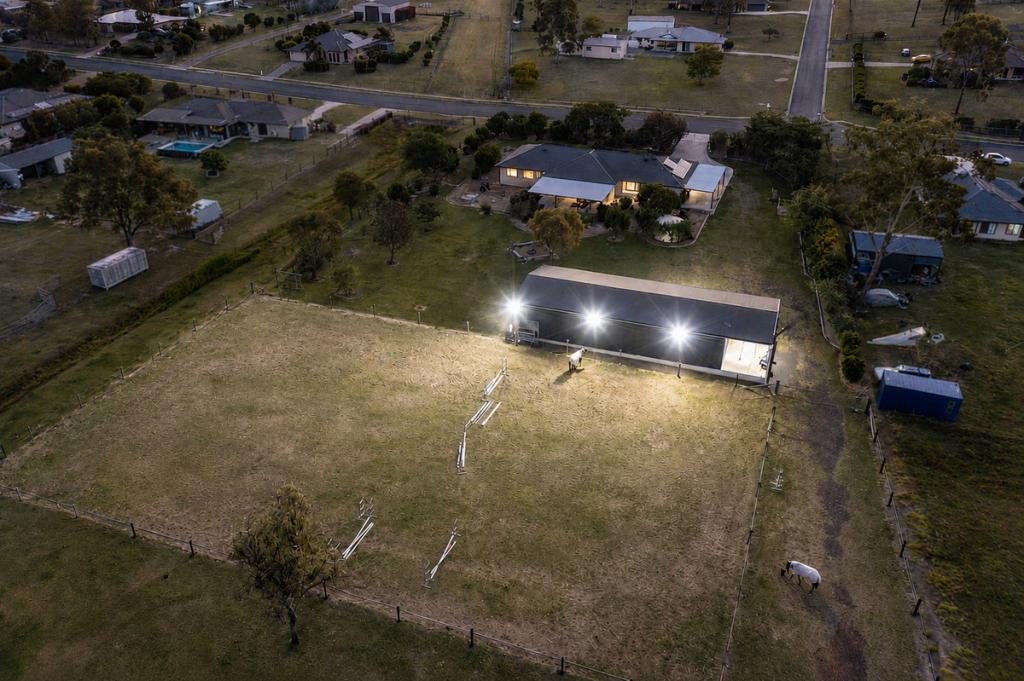 Contact agent for address, HATTON VALE, QLD 4341
