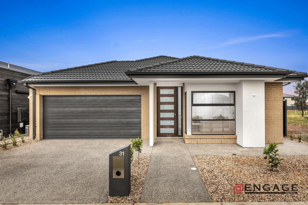 31 Londonderry Cres, Tarneit, VIC 3029