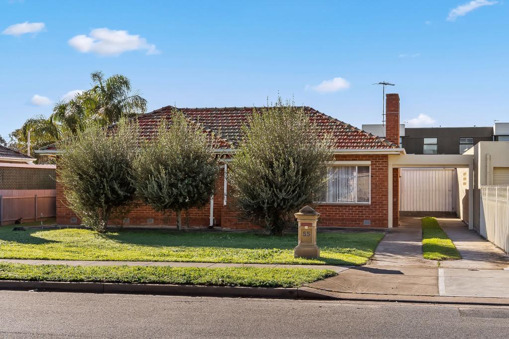 55 Florence Ave, Blair Athol, SA 5084