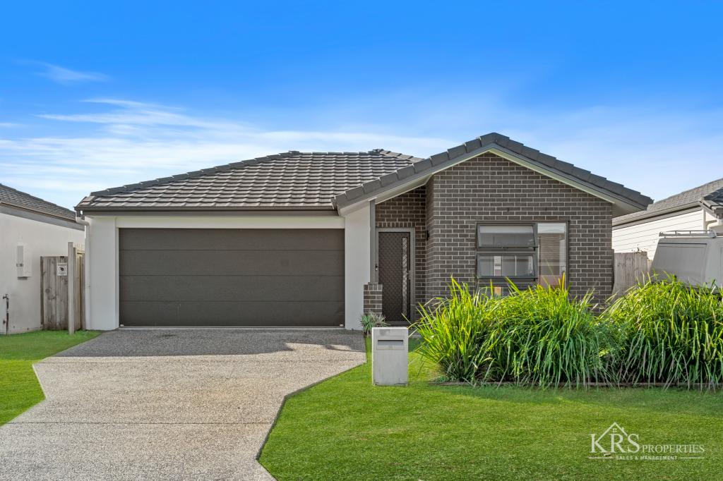 8 Woodland Ct, Ormeau, QLD 4208