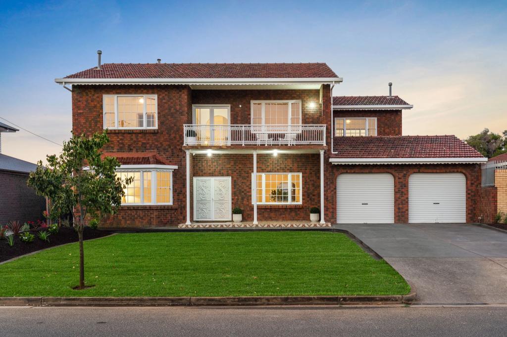 6 Stanley Ave, Fulham Gardens, SA 5024