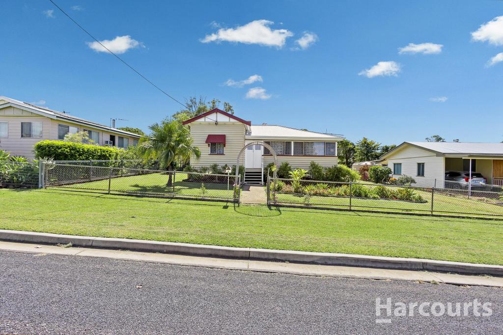 4 Brookes St, Biggenden, QLD 4621