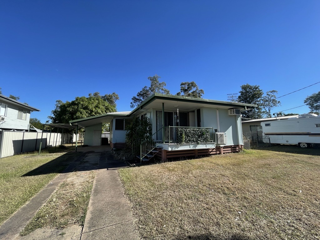 11 Brennan St, Dysart, QLD 4745