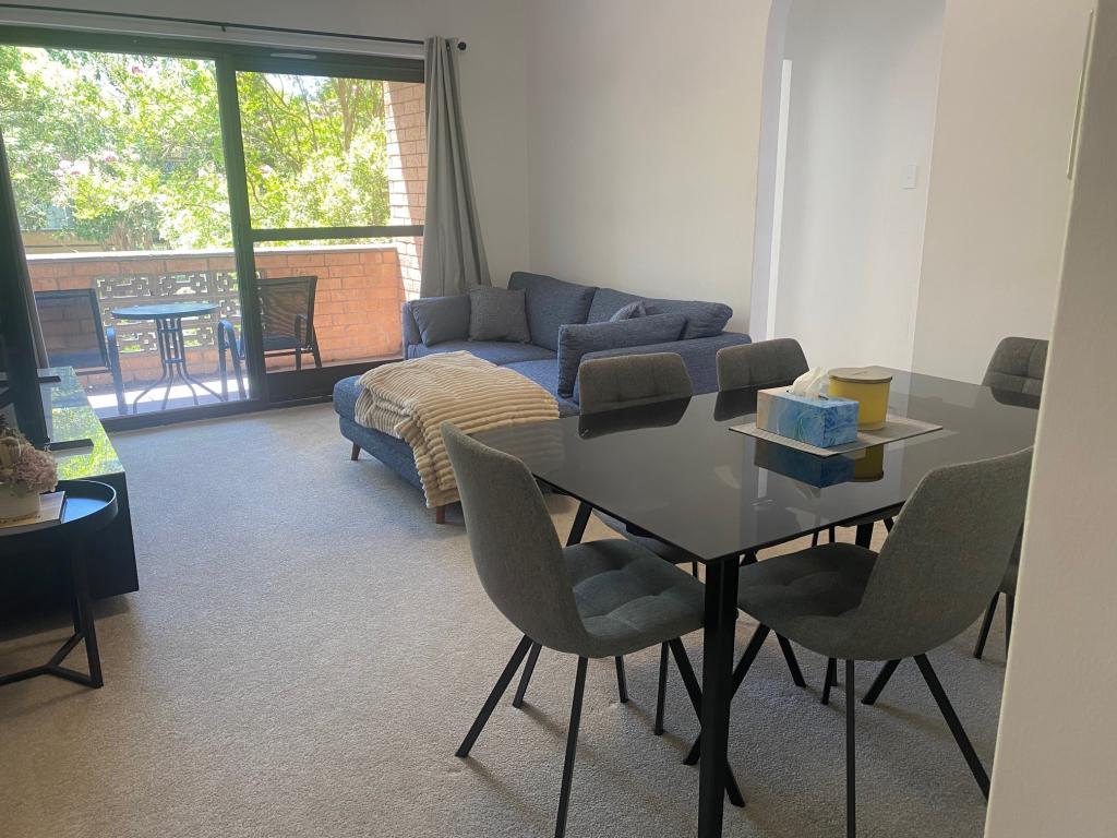 2/15-21 Oxford St, Mortdale, NSW 2223