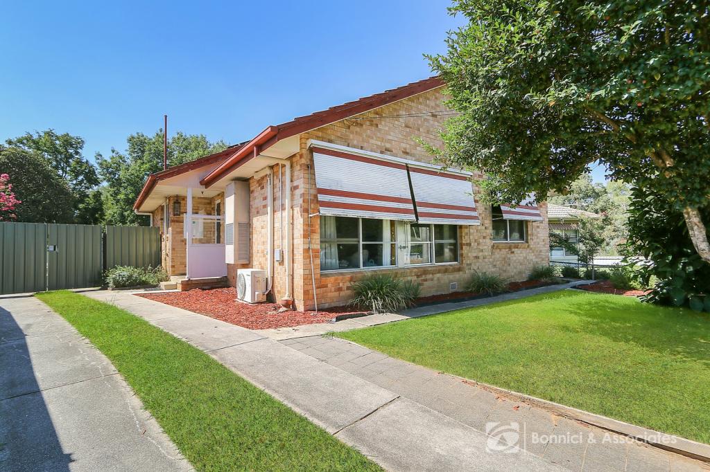 32 Mann St, Wodonga, VIC 3690