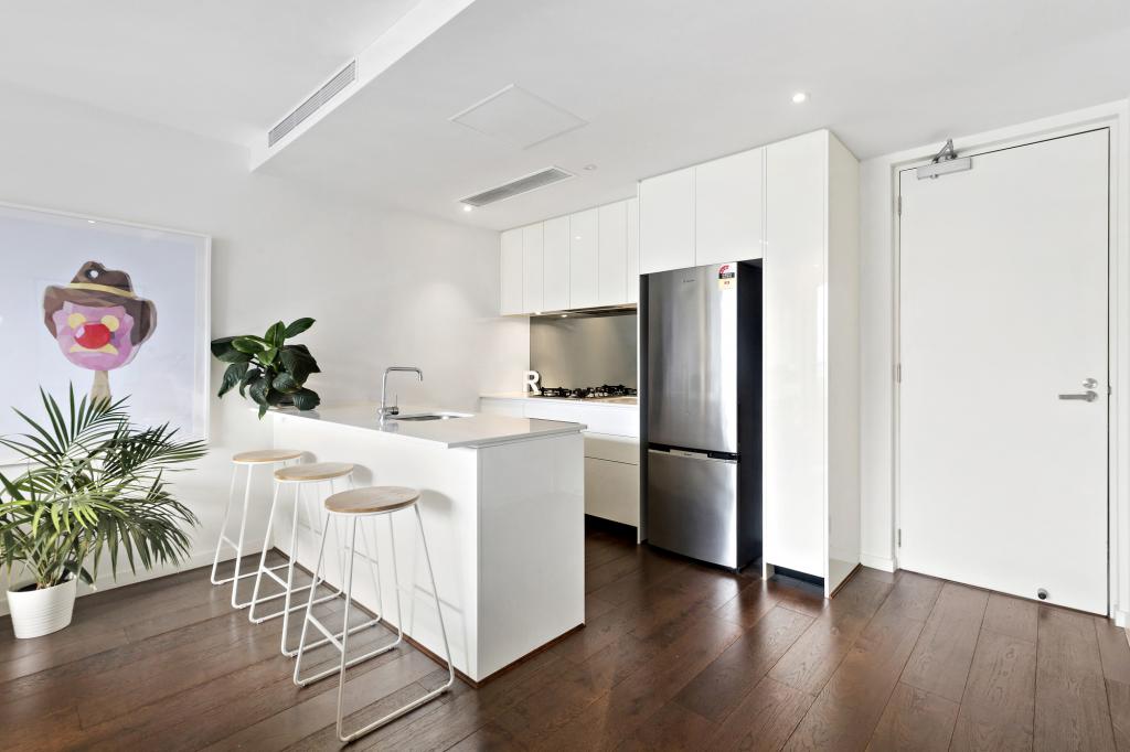 202/32 Bosisto St, Richmond, VIC 3121