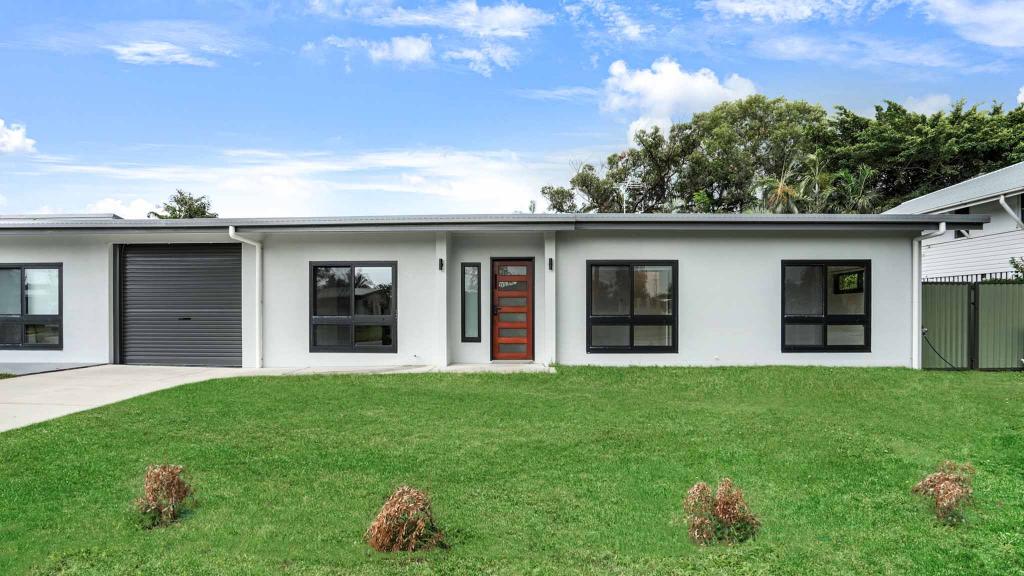 Contact Agent For Address, Trinity Park, QLD 4879