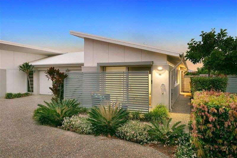 46/34 O'Doherty Cct, Nudgee, QLD 4014