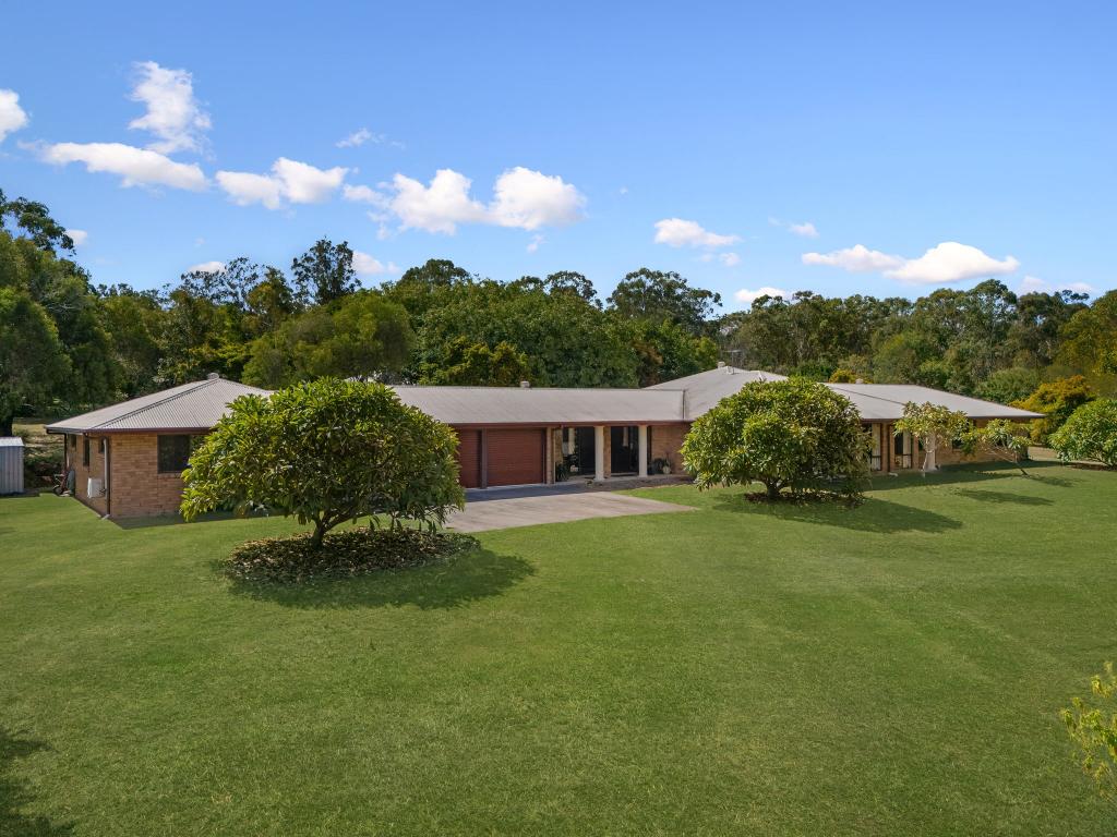 271 Pine Mountain Rd, Muirlea, QLD 4306