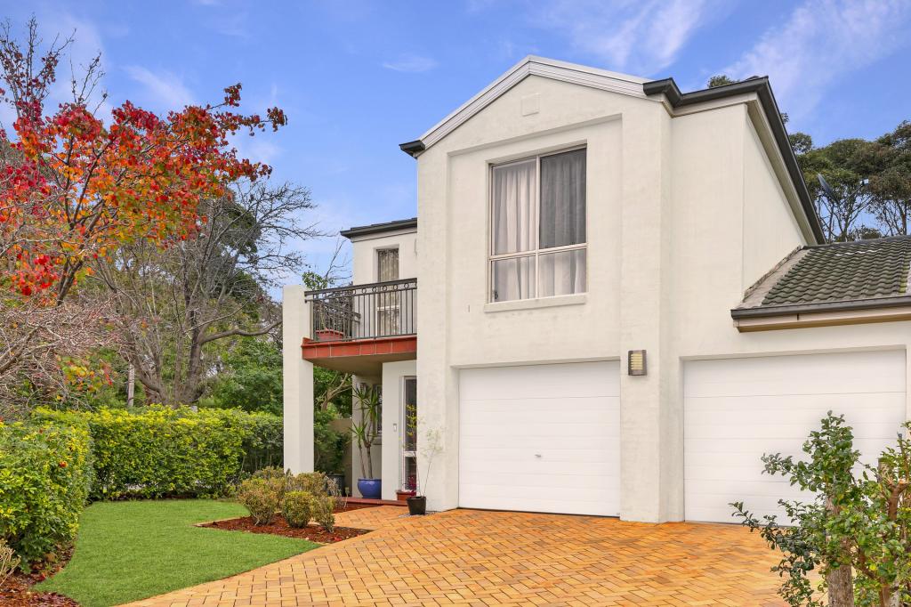 1 Childs Cct, Belrose, NSW 2085