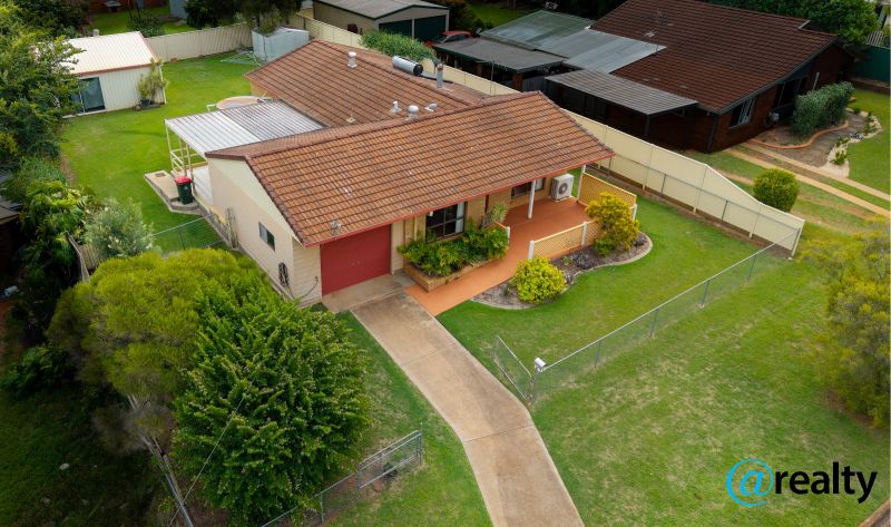 15 Patrick St, Kingaroy, QLD 4610