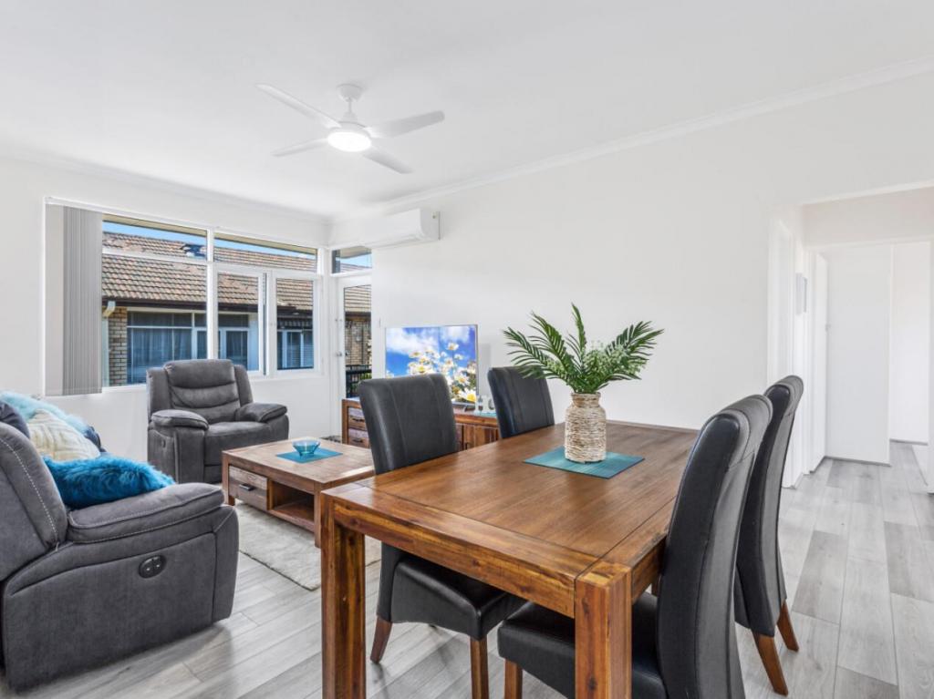 11/5b Gower St, Summer Hill, NSW 2130