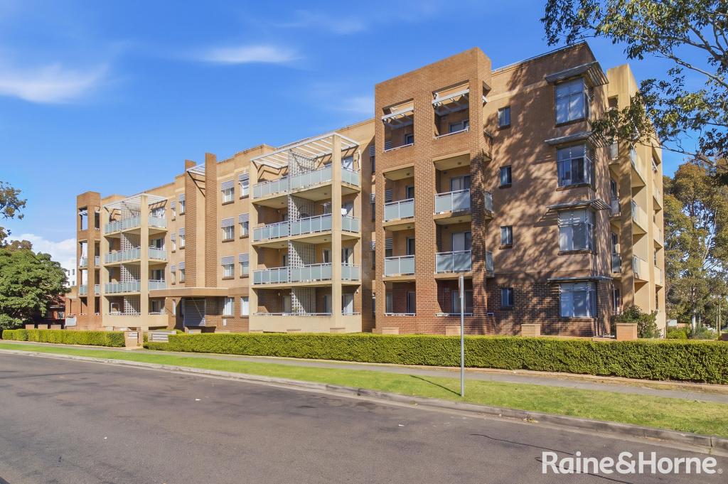 44/8-18 WALLACE ST, BLACKTOWN, NSW 2148