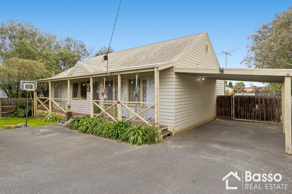 262 EASTBOURNE RD, ROSEBUD, VIC 3939