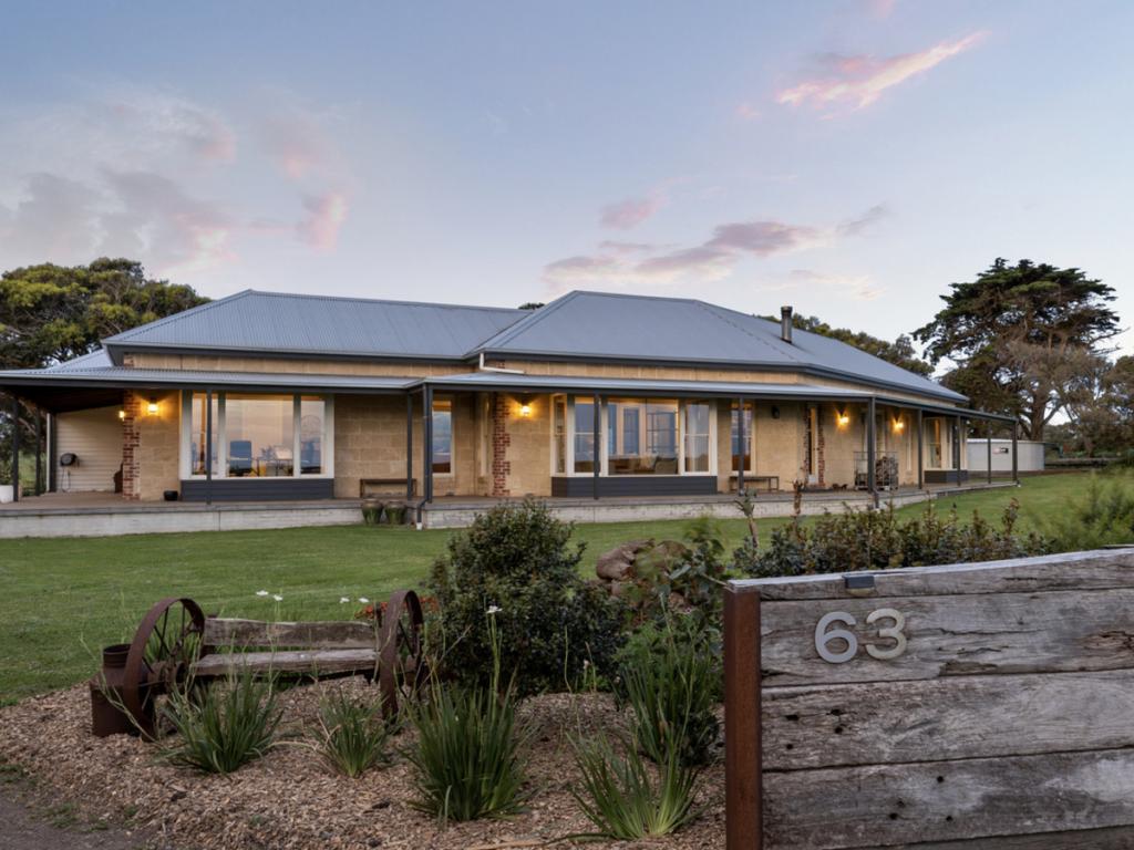 63 Andersons Rd, Tower Hill, VIC 3283