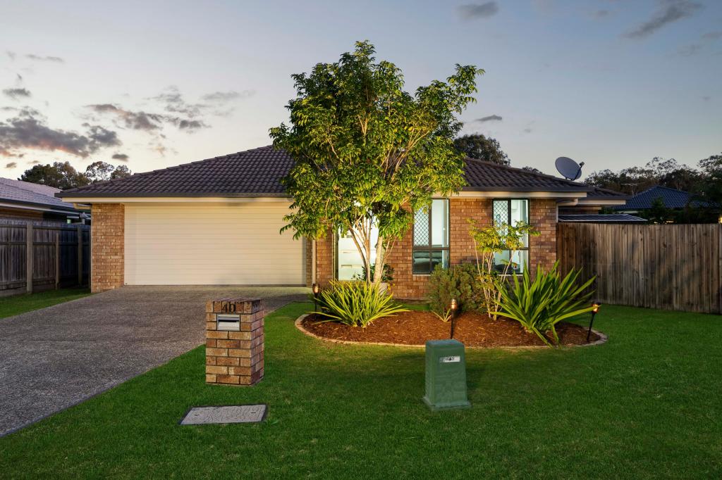 40 FRED PHAM CRES, DOOLANDELLA, QLD 4077