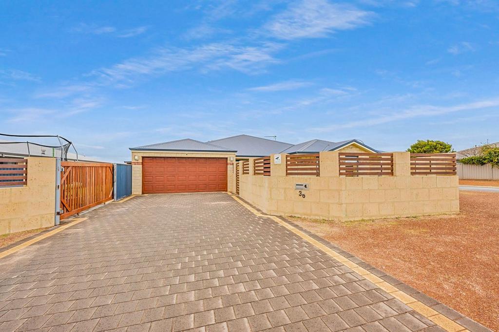 36 Ocean Queen Dr, Wandina, WA 6530