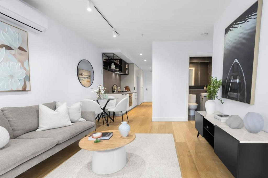 103/8 MONTROSE ST, HAWTHORN EAST, VIC 3123