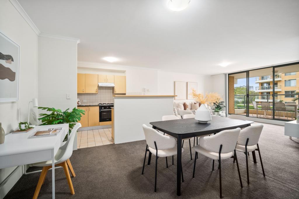 608/7 Rockdale Plaza Dr, Rockdale, NSW 2216