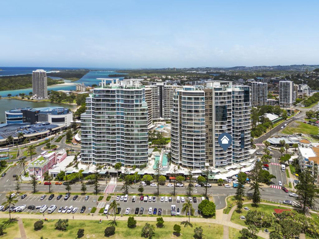 503/110 Marine Pde, Coolangatta, QLD 4225