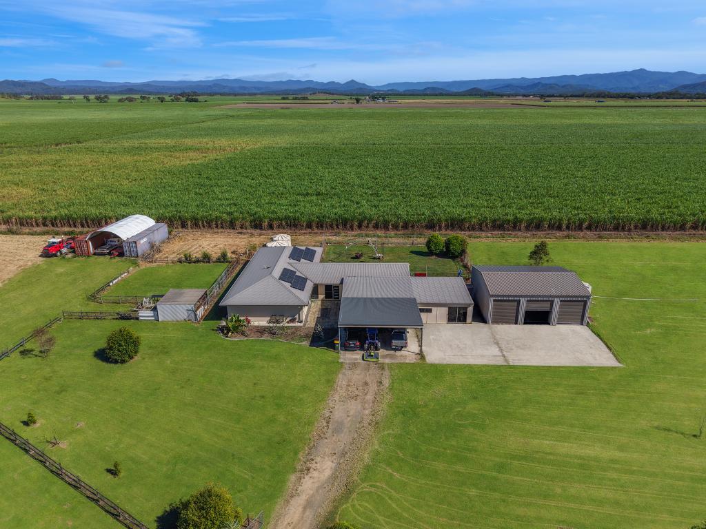 154 Leichhardt Rd, Mirani, QLD 4754