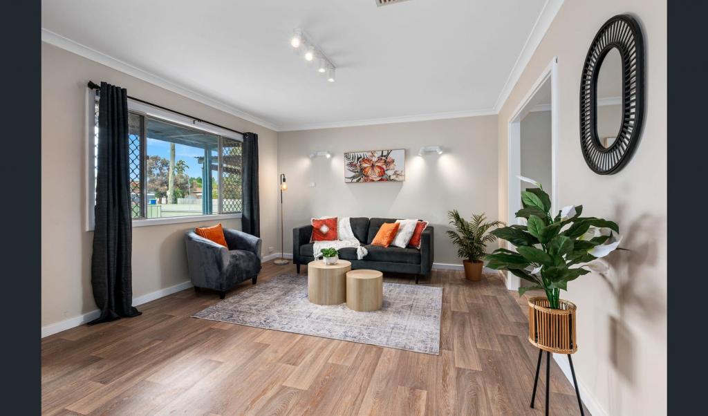 16 Eureka St, Hannans, WA 6430