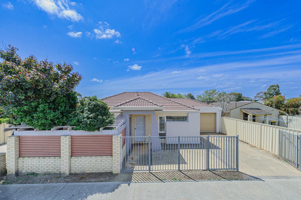 1/6 Margaret St, Midland, WA 6056