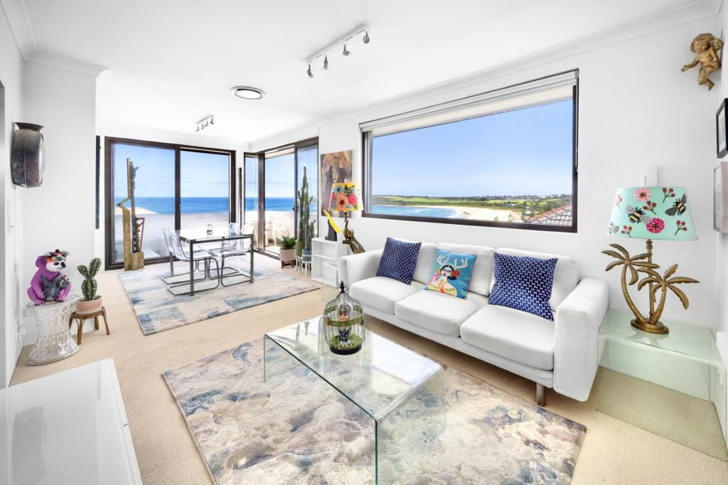 3/30 BONA VISTA AVE, MAROUBRA, NSW 2035