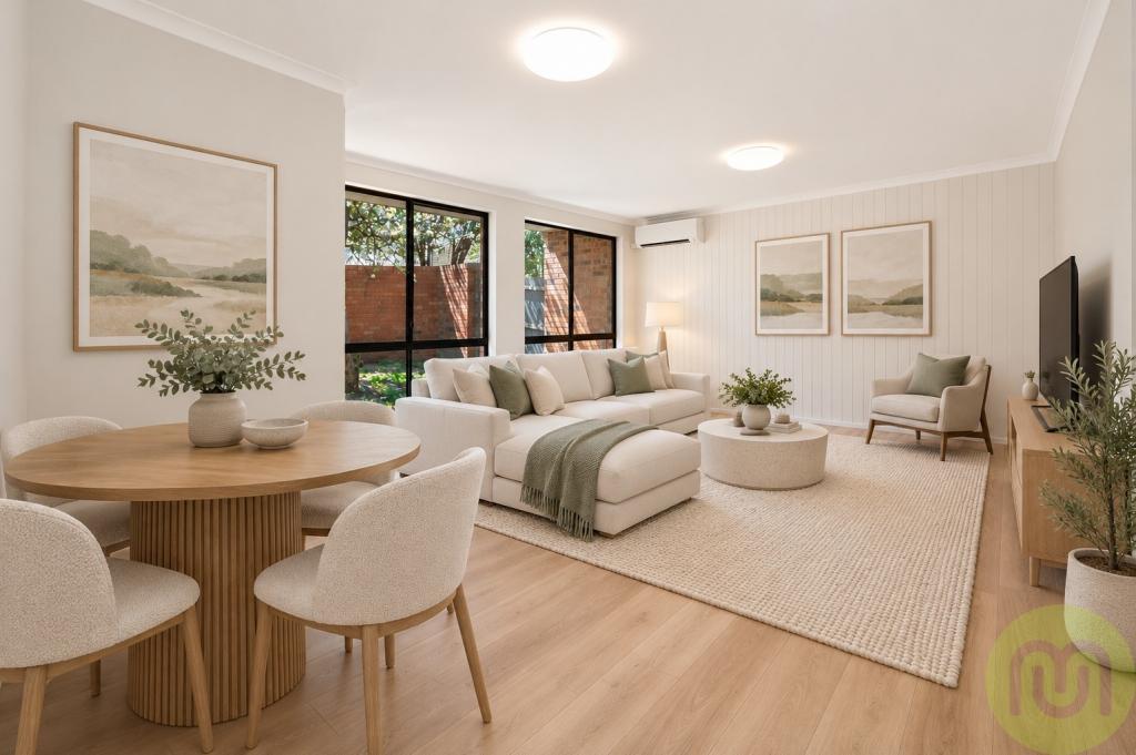 1/181 MCBRYDE CRES, WANNIASSA, ACT 2903