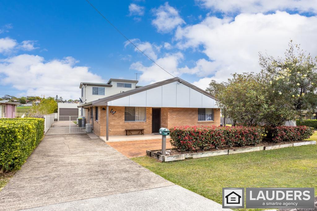 11 Sheppard St, Old Bar, NSW 2430