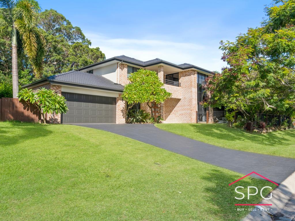 15 Underwood St, Wakerley, QLD 4154