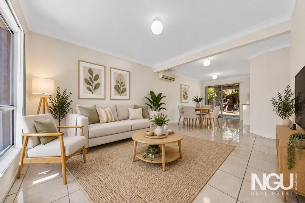 46/21-29 Second Ave, Marsden, QLD 4132