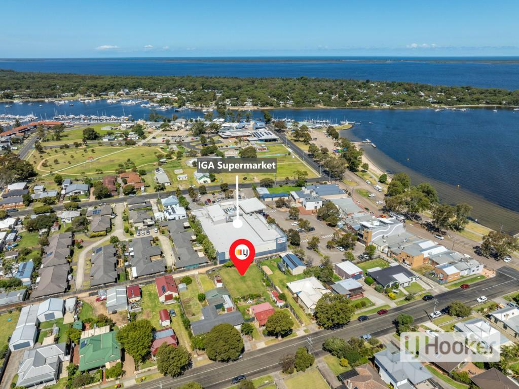 8a Langford Pde, Paynesville, VIC 3880