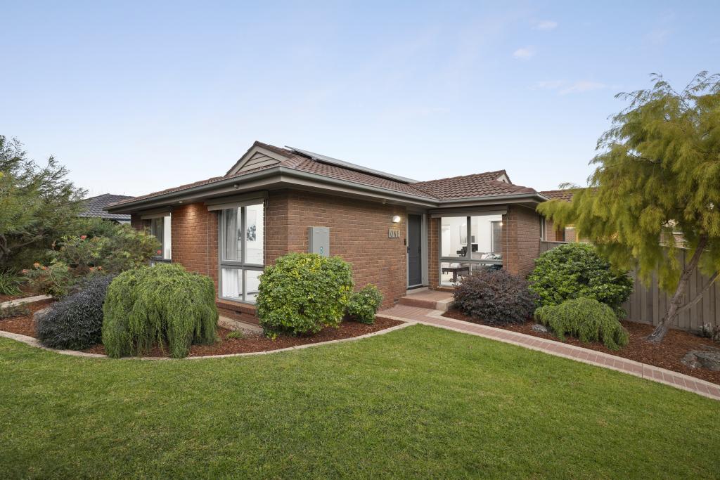 1 De Wint Ct, Scoresby, VIC 3179